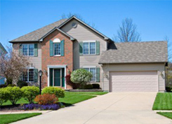 Residential Garages